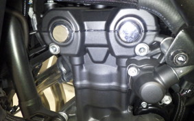 HONDA NX400 2025 NC65