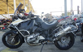 BMW R1200GS ADVENTURE 2006