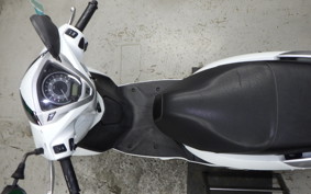 HONDA LEAD 125 2022 JF45