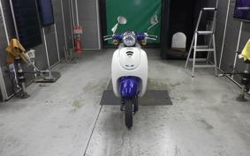 HONDA GIORNO 2 2025 AF70