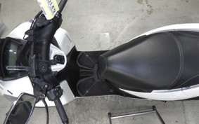YAMAHA TRICITY 125 SEK1J