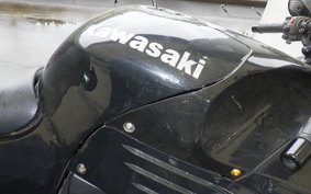 KAWASAKI ZZ1400 NINJA R ZXT40C