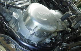 YAMAHA SR400 Gen.4 2018 RH03J