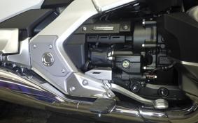 HONDA GL 1800 GOLD WING TOUR DCT 2026 SC79