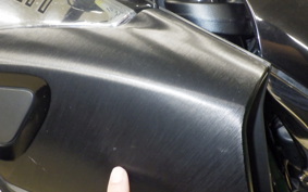 DUCATI DIAVEL Cromo 2013