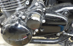 HONDA CB1100 2014 SC65