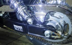 HONDA SHADOW 400 SLASHER 2003 NC40