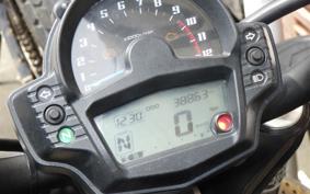 KAWASAKI VULCAN 650 SA 2019 EN650G