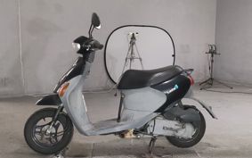SUZUKI LET`S4 CA45A
