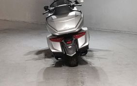 HONDA GL1800 TOUR DCT 2025 SC79