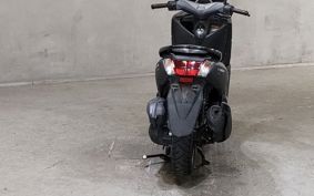 YAMAHA N-MAX 155 SG50J
