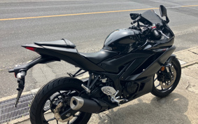 YAMAHA YZF-R25 ABS RG43J