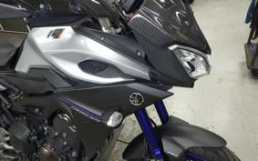 YAMAHA MT-09 Tracer 2015 RN36J