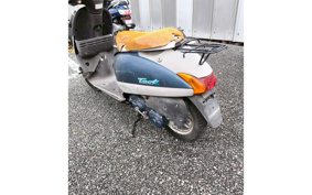 HONDA MANY CTOR AF51