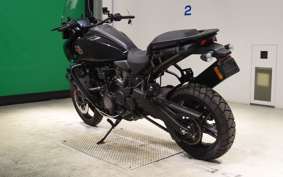 HARLEY ﾊﾟﾝ AMERICA1250 2021