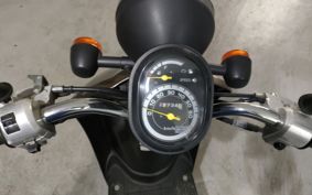 HONDA TODAY AF67