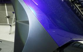 YAMAHA JOG DX-3 AY01