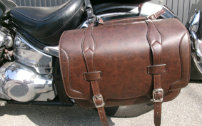 YAMAHA DRAGSTAR400 CLASSIC 2003 VH01J