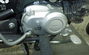 HONDA ｸﾛｽｶﾌﾞ110-3 JA60