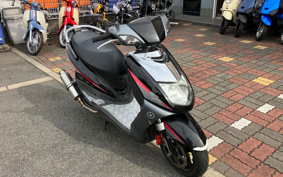 YAMAHA CYGNUS125XSR SE29