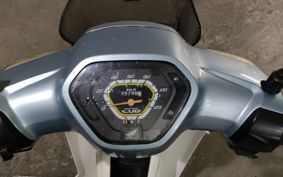 HONDA SUPER CUB110 JA10