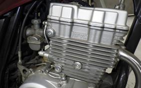 HONDA CBX125 CUSTOM JC12