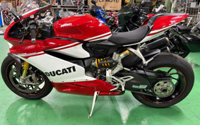 DUCATI 1299PANIGA-RES 2015 ZDMH905JAFB