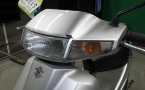 SUZUKI ADDRESS V100 2011 CE13A