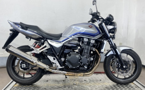 HONDA CB1300SF SUPER FOUR ABS 2023 SC54