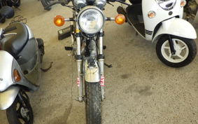 YAMAHA SR400 1986 2H6