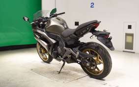 KAWASAKI NINJA 400 ABS 2015 EX400E