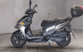 KYMCO  KYMCO  RACING S125 SR25JC