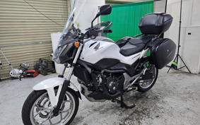HONDA NC750S DCT ABS 2017 RC88