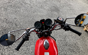 YAMAHA RD250 1A4