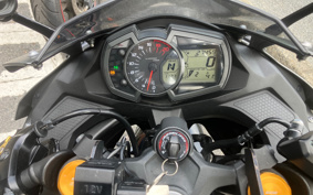 KAWASAKI NINJA ZX-25R SE ZX250E