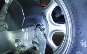 HONDA TACT-4ﾍﾞｰｼｯｸ AF79