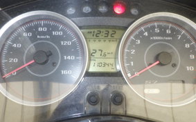 HONDA FORZA Z MF10