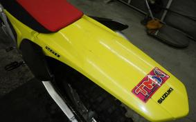 SUZUKI RM-Z250 2022