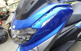YAMAHA N-MAX 155 A SG50J