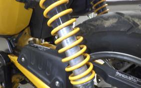 HONDA MONKEY 125 JB02