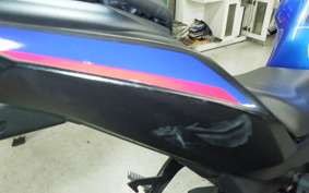 KAWASAKI ZX-4R SE 2023 ZX400P