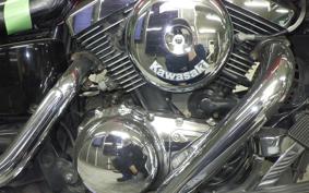 KAWASAKI VULCAN 1500 1997 VNT50A