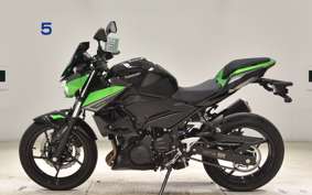 KAWASAKI Z400 Gen.2 2021 EX400G