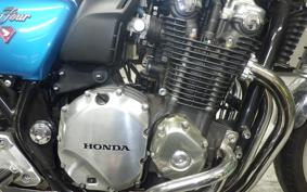 HONDA CB1100 ABS 2012