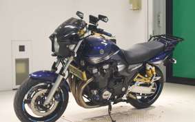 YAMAHA XJR1300 Gen.2 2007 RP17J