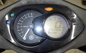 YAMAHA CYGNUS 125 XSR 2 SE44J