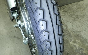 HONDA LITTLE CUB C50