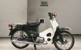 HONDA C90 SUPER CUB HA02