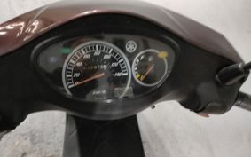 YAMAHA AKUSHI STREET SE53J