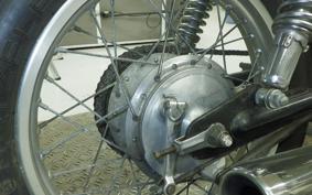 YAMAHA SR400 Gen.3 2003 RH01J